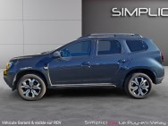 DACIA d'occasion DUSTER DACIA DUSTER 1.5 DCI 115 JOURNEY de 2023 Le