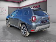 DACIA d'occasion DUSTER DACIA DUSTER 1.5 DCI 115 JOURNEY de 2023 Le