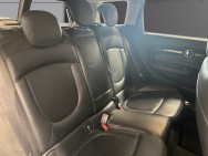 MINI d'occasion CLUBMAN COOPER D 150 CHILI BA de 2016 Lorient (56)﻿