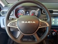 DACIA d'occasion DUSTER DACIA DUSTER 1.5 DCI 115 JOURNEY de 2023 Le