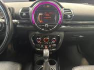 MINI d'occasion CLUBMAN COOPER D 150 CHILI BA de 2016 Lorient (56)﻿