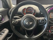 MINI d'occasion CLUBMAN COOPER D 150 CHILI BA de 2016 Lorient (56)﻿