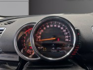 MINI d'occasion CLUBMAN COOPER D 150 CHILI BA de 2016 Lorient (56)﻿