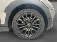 MINI d'occasion CLUBMAN COOPER D 150 CHILI BA de 2016 Lorient (56)﻿