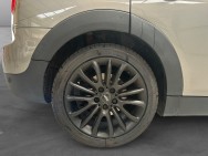 MINI d'occasion CLUBMAN COOPER D 150 CHILI BA de 2016 Lorient (56)﻿