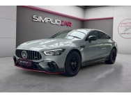 MERCEDES d'occasion AMG GT AMG GT COUPE de 2024 Montreuil (93)﻿