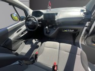 PEUGEOT d'occasion PARTNER CAMIONNETTE/MONOSPACE STANDARD 650 1.5