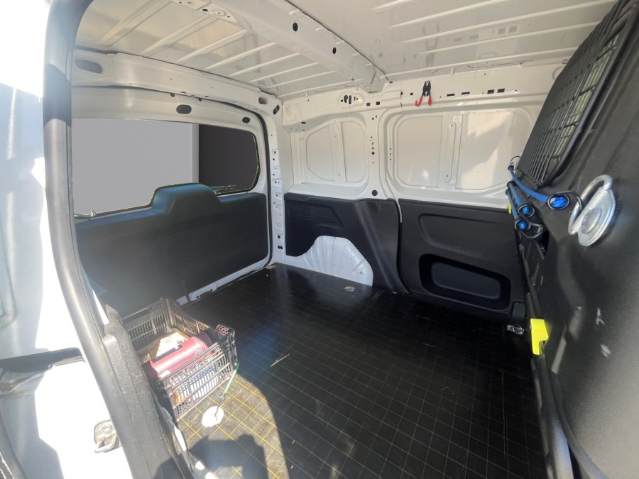 PEUGEOT d'occasion PARTNER CAMIONNETTE/MONOSPACE STANDARD 650 1.5