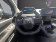 PEUGEOT d'occasion PARTNER CAMIONNETTE/MONOSPACE STANDARD 650 1.5