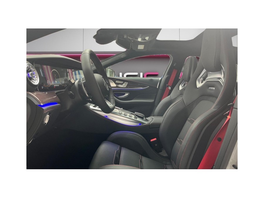 MERCEDES d'occasion AMG GT AMG GT COUPE de 2024 Montreuil (93)﻿