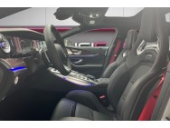 MERCEDES d'occasion AMG GT AMG GT COUPE de 2024 Montreuil (93)﻿