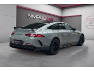 MERCEDES d'occasion AMG GT AMG GT COUPE de 2024 Montreuil (93)﻿