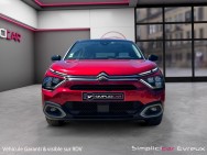 CITROEN d'occasion C4 III 1.5 BLUE HDI S&S SHINE PACK EAT8 de 2021