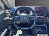 CITROEN d'occasion C4 III 1.5 BLUE HDI S&S SHINE PACK EAT8 de 2021