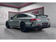 MERCEDES d'occasion AMG GT AMG GT COUPE de 2024 Montreuil (93)﻿