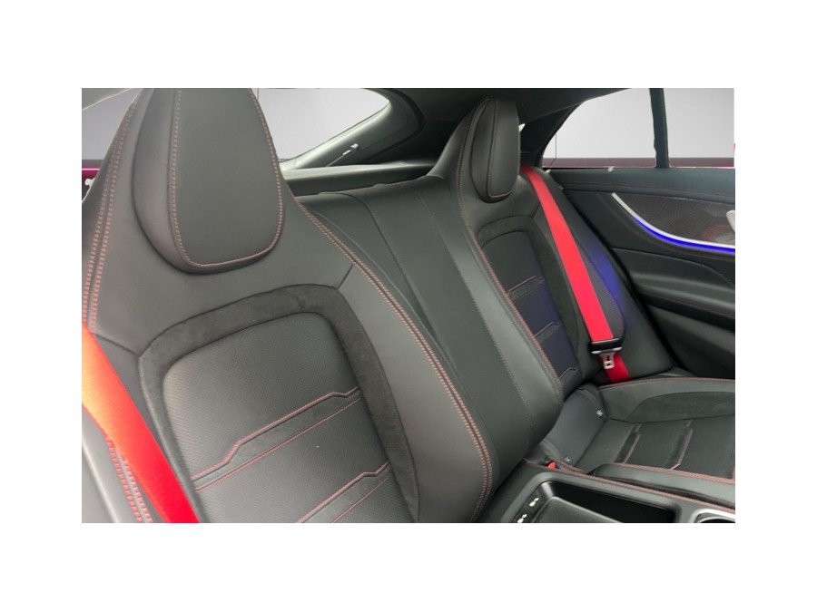 MERCEDES d'occasion AMG GT AMG GT COUPE de 2024 Montreuil (93)﻿