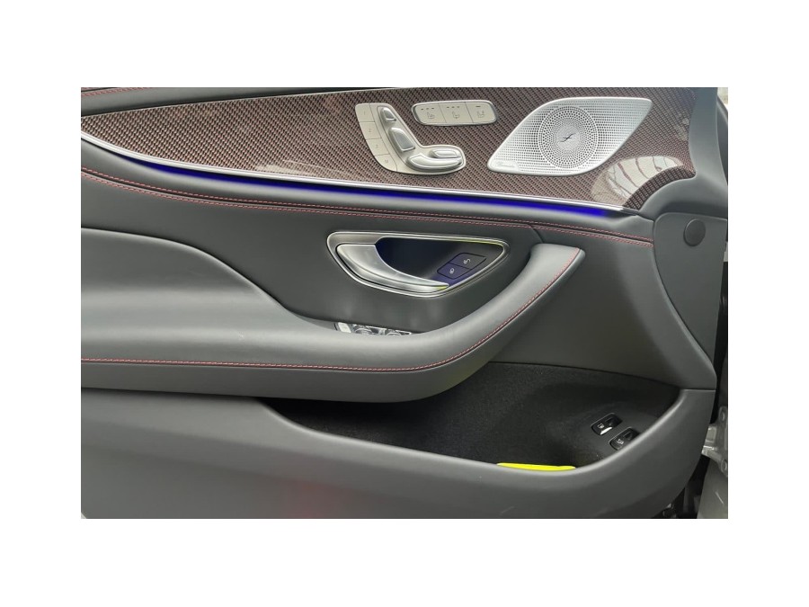 MERCEDES d'occasion AMG GT AMG GT COUPE de 2024 Montreuil (93)﻿