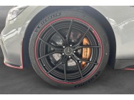 MERCEDES d'occasion AMG GT AMG GT COUPE de 2024 Montreuil (93)﻿