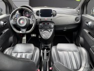 ABARTH d'occasion 500C / 595C / 695C C ABARTH 695 1.4 T-JET 180