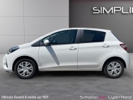 TOYOTA d'occasion YARIS 1.0 VVTI 70 ULTIMATE de 2020 Lyon Nord (69)﻿