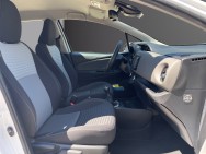TOYOTA d'occasion YARIS 1.0 VVTI 70 ULTIMATE de 2020 Lyon Nord (69)﻿