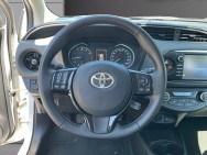 TOYOTA d'occasion YARIS 1.0 VVTI 70 ULTIMATE de 2020 Lyon Nord (69)﻿