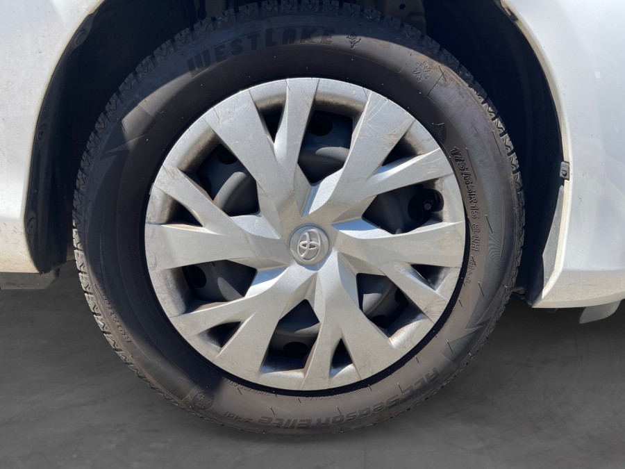 TOYOTA d'occasion YARIS 1.0 VVTI 70 ULTIMATE de 2020 Lyon Nord (69)﻿