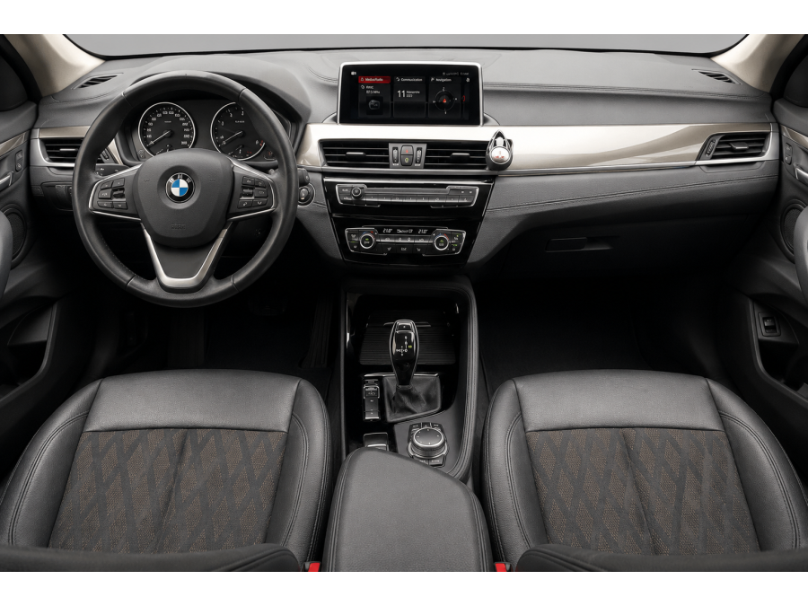 BMW d'occasion X1 16D SDRIVE 116 PREMIERE DKG PH2 de 2021 Le Raincy