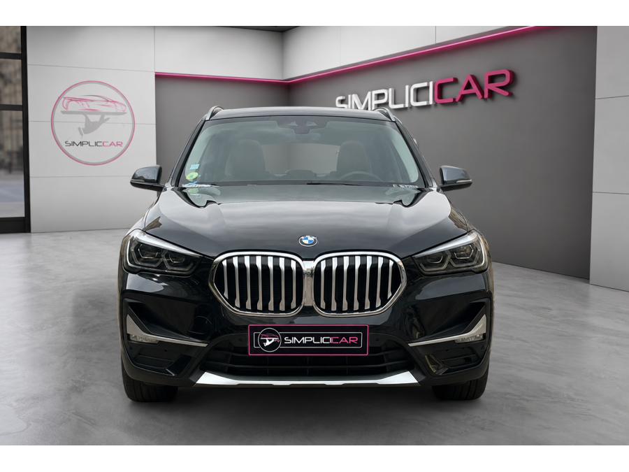 BMW d'occasion X1 16D SDRIVE 116 PREMIERE DKG PH2 de 2021 Le Raincy