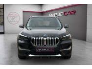 BMW d'occasion X1 16D SDRIVE 116 PREMIERE DKG PH2 de 2021 Le Raincy