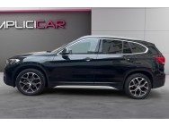 BMW d'occasion X1 16D SDRIVE 116 PREMIERE DKG PH2 de 2021 Le Raincy