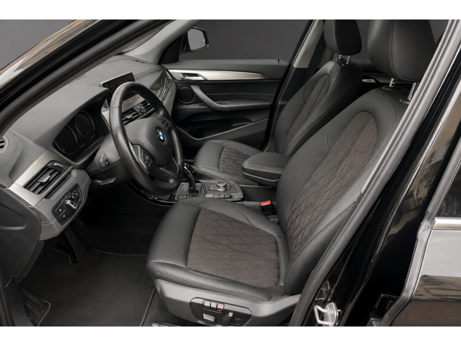 BMW d'occasion X1 16D SDRIVE 116 PREMIERE DKG PH2 de 2021 Le Raincy