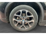 BMW d'occasion X1 16D SDRIVE 116 PREMIERE DKG PH2 de 2021 Le Raincy