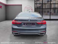 BMW d'occasion SERIE 7 730D XD M SPORT de 2018 Angers (49)﻿