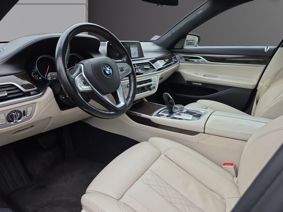 BMW d'occasion SERIE 7 730D XD M SPORT de 2018 Angers (49)﻿