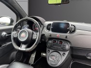 ABARTH d'occasion 500C / 595C / 695C C ABARTH 695 1.4 T-JET 180