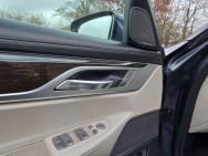 BMW d'occasion SERIE 7 730D XD M SPORT de 2018 Angers (49)﻿