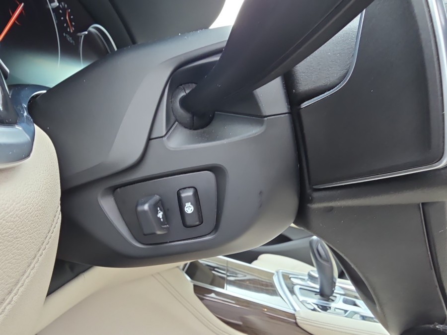 BMW d'occasion SERIE 7 730D XD M SPORT de 2018 Angers (49)﻿