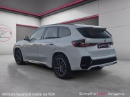 BMW d'occasion X1 20I SDRIVE 170PACK M de 2024 Angers (49)﻿