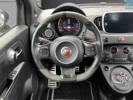 ABARTH d'occasion 500C / 595C / 695C C ABARTH 695 1.4 T-JET 180