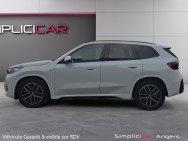 BMW d'occasion X1 20I SDRIVE 170PACK M de 2024 Angers (49)﻿