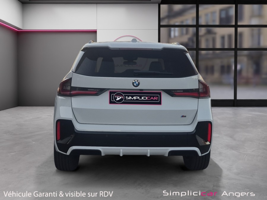 BMW d'occasion X1 20I SDRIVE 170PACK M de 2024 Angers (49)﻿