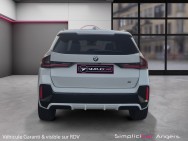 BMW d'occasion X1 20I SDRIVE 170PACK M de 2024 Angers (49)﻿