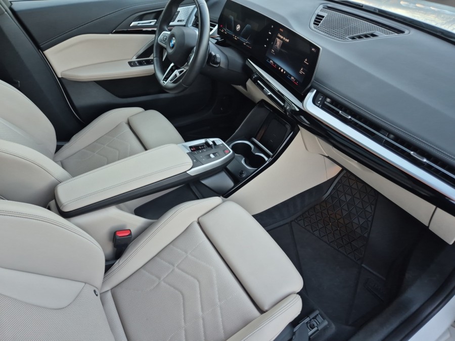 BMW d'occasion X1 20I SDRIVE 170PACK M de 2024 Angers (49)﻿