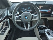 BMW d'occasion X1 20I SDRIVE 170PACK M de 2024 Angers (49)﻿