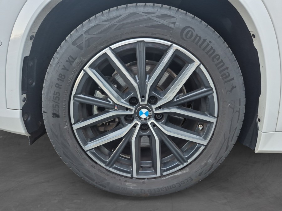 BMW d'occasion X1 20I SDRIVE 170PACK M de 2024 Angers (49)﻿