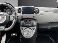 ABARTH d'occasion 500C / 595C / 695C C ABARTH 695 1.4 T-JET 180