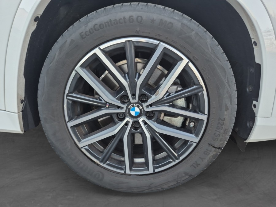 BMW d'occasion X1 20I SDRIVE 170PACK M de 2024 Angers (49)﻿