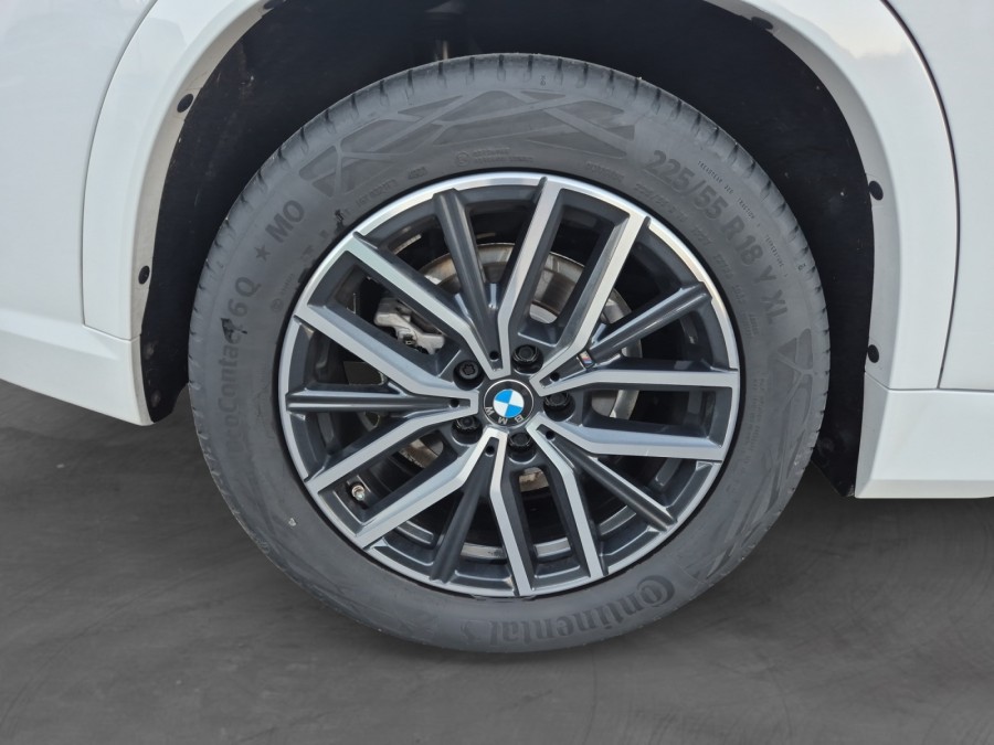 BMW d'occasion X1 20I SDRIVE 170PACK M de 2024 Angers (49)﻿