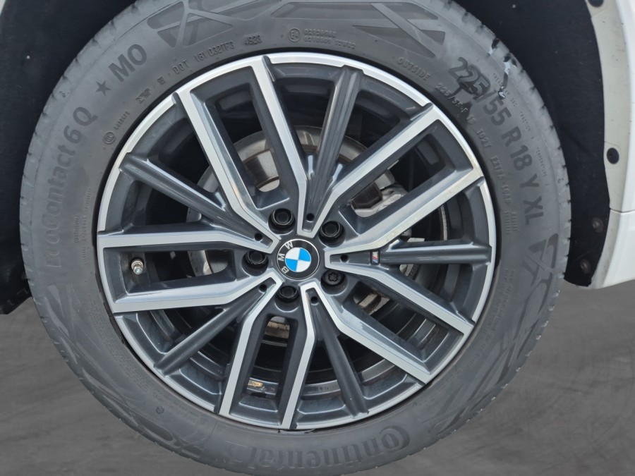 BMW d'occasion X1 20I SDRIVE 170PACK M de 2024 Angers (49)﻿